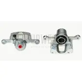 BUDWEG CALIPER 343391 Remklauw