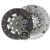 AISIN Koppelingsset KT-346