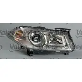 Valeo Koplamp 043280 Valeo voor o.a. RENAULT