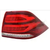 TYC 20-17662-06-2 Koplamp