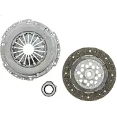 AISIN KE-VW41 Koppelingsset
