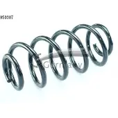 CS Germany 14.950.307 Chassisveer