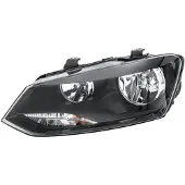 Hella Kopl VW Polo (6R/ 6C) 06/09- li H7 1EE 247 051-091 Hella voor o.a. VOLKSWAGEN