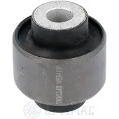 OPTIMAL F9-0139 Draagarmrubber