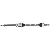 POINT GEAR Aandrijfas PNG72811 links