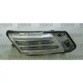 Valeo Knipperlichtautomaat / Pinkdoos 043897 Valeo voor o.a. VOLVO