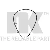 NK 9045216 Handremkabel