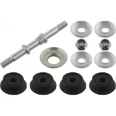 SWAG 81 92 7262 Stabilisatorstang