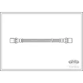 CORTECO 19018686 Remslang