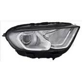 TYC Koplamp, bevestiging 20-16941-06-2