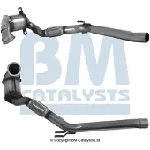 BM CATALYSTS BM92099H Katalysator