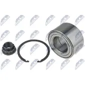 NTY KLP-TY-059 Wiellagerset
