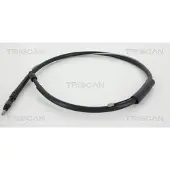 TRISCAN 8140 38149 Handremkabel