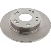 MAPCO 25246 Remschijf