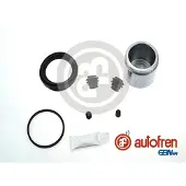AUTOFREN SEINSA D42178C Reparatieset, remklauw