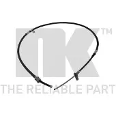 NK 9045218 Handremkabel