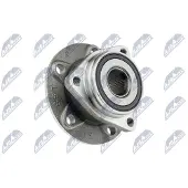 NTY KLP-WW-023 Wiellagerset