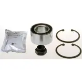 DENCKERMANN W413026 Wiellagerset