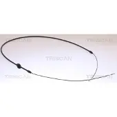 TRISCAN 8140 231156 Handremkabel