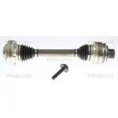 TRISCAN 8540 297028 Aandrijfas