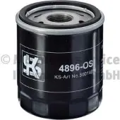 KOLBENSCHMIDT Oliefilter 50014896