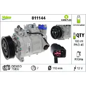 Valeo 811144 Aircopomp