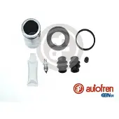 AUTOFREN SEINSA D41144C Reparatieset, remklauw