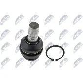 NTY Fuseekogel ZST-NS-002
