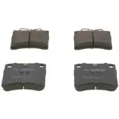 Bosch 0 986 460 954 Remblokken