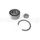 METELLI 19-2328 Wiellagerset