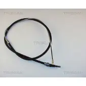 TRISCAN 8140 29157 Handremkabel