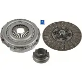 SACHS Koppelingsset 3400 700 626