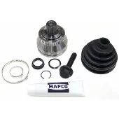 MAPCO 16834 Homokineet reparatie set, aandrijfas