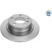 Meyle 315 523 0030/PD Remschijf