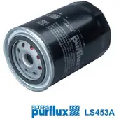 PURFLUX LS453A Oliefilter