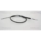 TRISCAN 8140 161133 Handremkabel