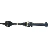 METELLI 17-1069 Aandrijfas