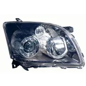 Alkar 2742266 Koplamp