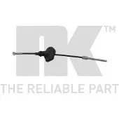 NK 9025178 Handremkabel