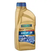 Ravenol 1211142-001-01-999 Olie, automatische transmissie (ATF)