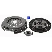 SACHS 3000 951 565 Koppelingsset