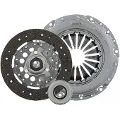 AISIN Koppelingsset Clutch Kit (3P) KE-CI10
