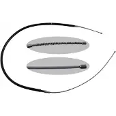 SWAG 30 94 9623 Handremkabel
