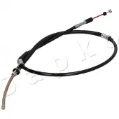 Japko 1312056L Handremkabel