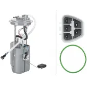 Hella Brandstoftoevoereenheid 8TF 358 106-721