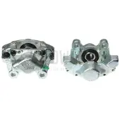 BUDWEG CALIPER 342909 Remklauw