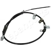 Japanparts BC-842R Handremkabel