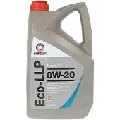 Comma ECOLLP5L Motorolie