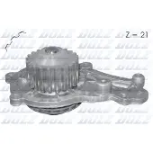 DOLZ C122 Waterpomp