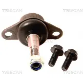 TRISCAN Fuseekogel 8500 27527